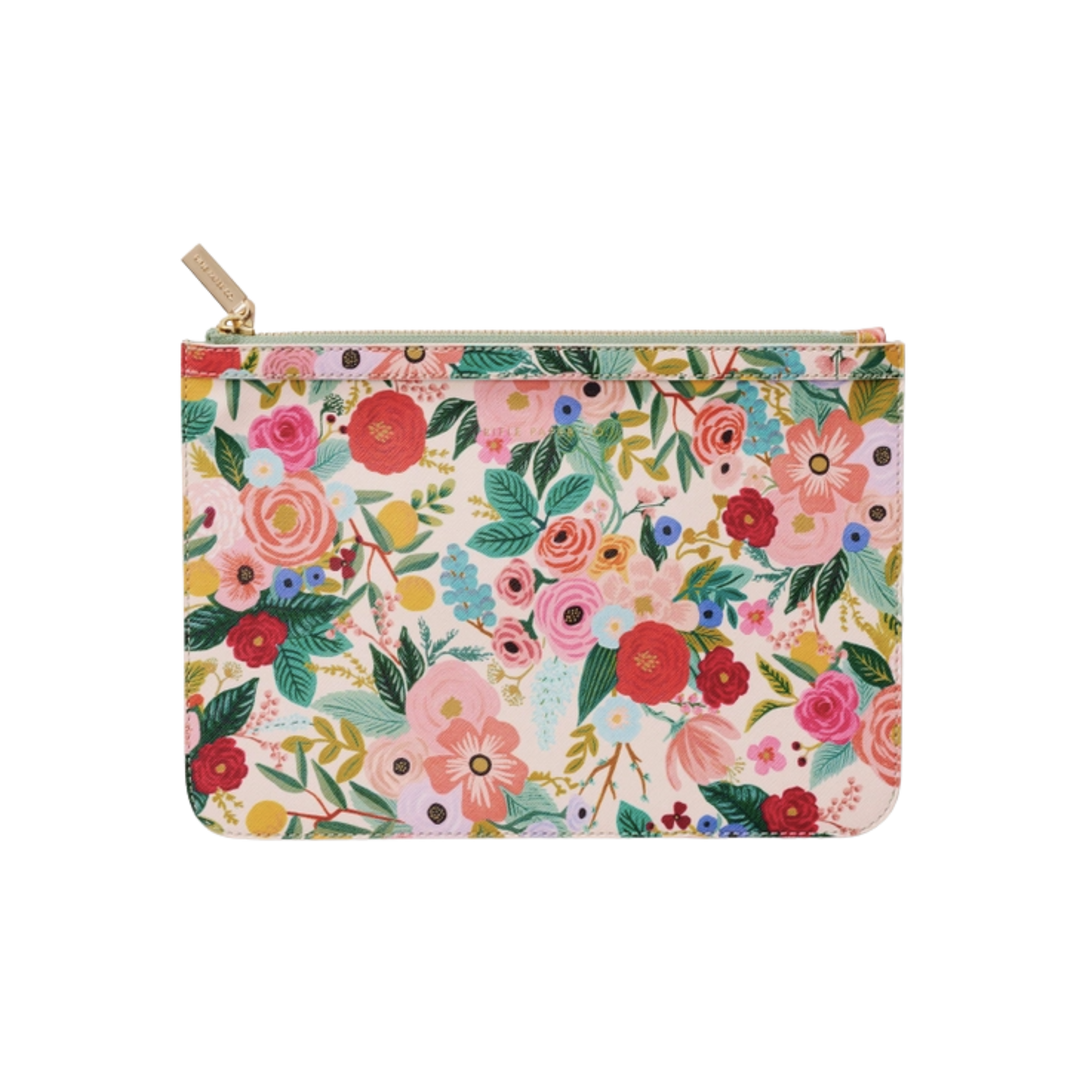 Garden Party Clutch