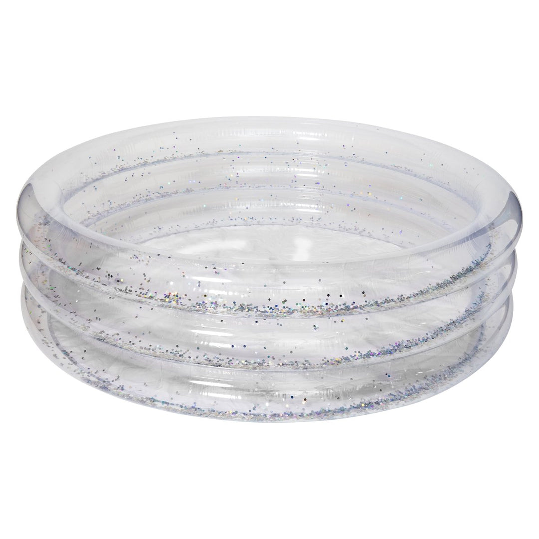 The Pool Holographic Glitter