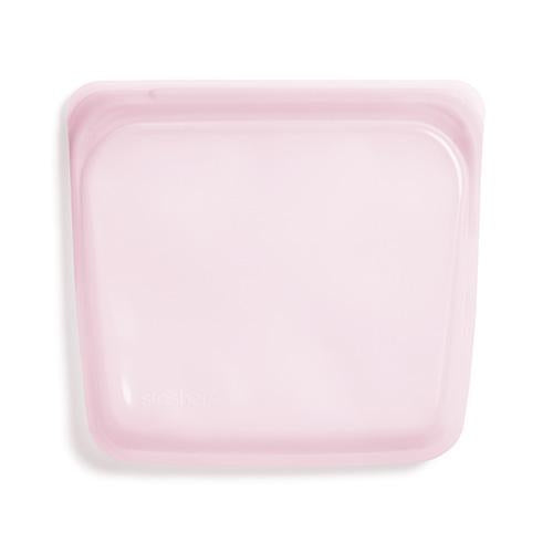 Reusable Silicone Sandwich Bag