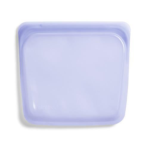 Reusable Silicone Sandwich Bag