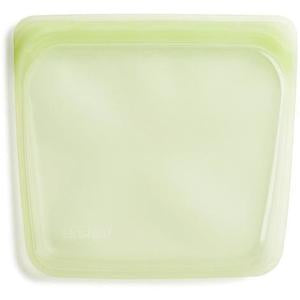 Reusable Silicone Sandwich Bag