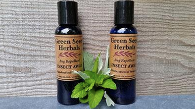 Insect Away Bug Repellent