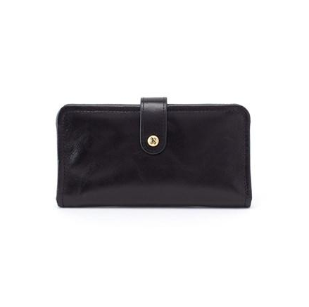 Torch Black Wallet
