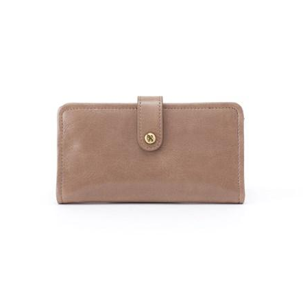 Torch Cobblestone Wallet