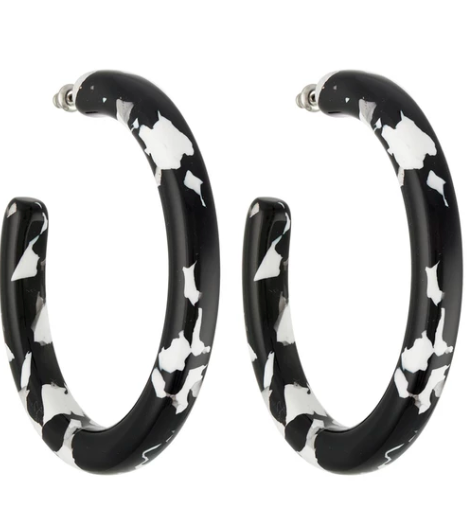 Grande Hoops