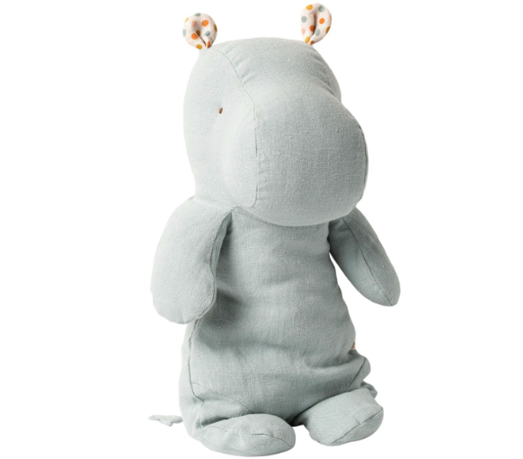 Medium Hippo -  Assorted Colors