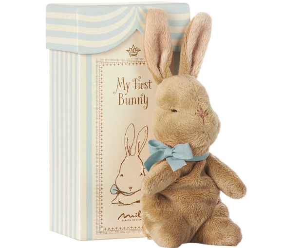 My First Bunny