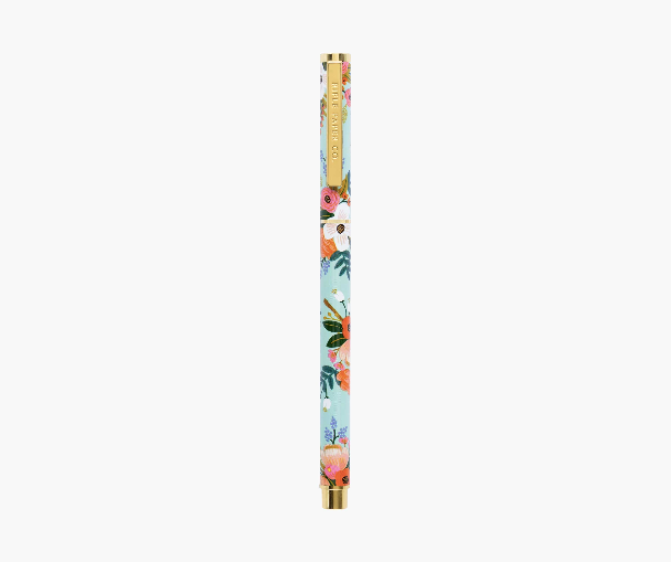 Lively Pen
