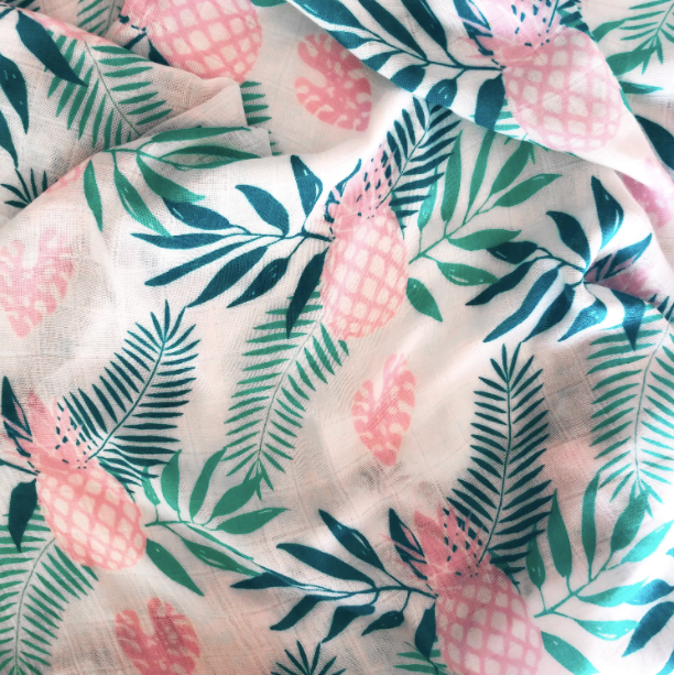 Swaddle Blanket