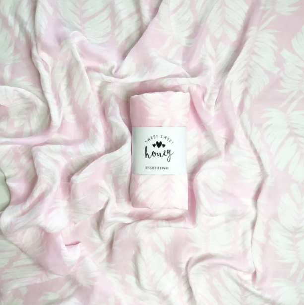 Swaddle Blanket