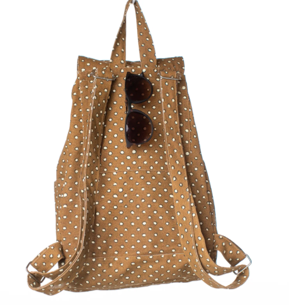 Jansen Backpack