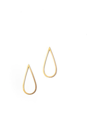 Tear Studs - Small
