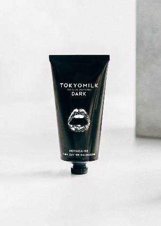 Novacaine Hand Cream