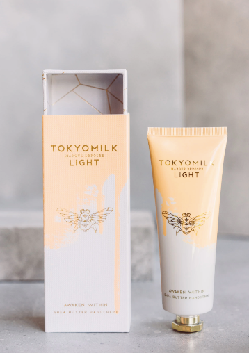Awaken Within Hand Creme