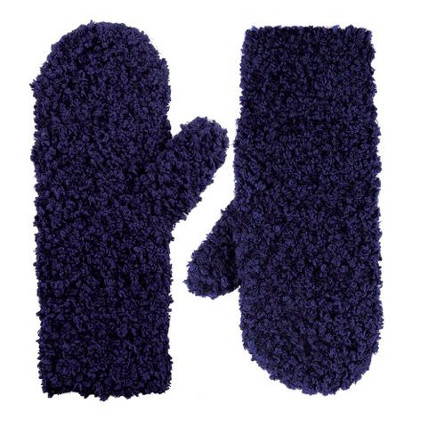 Teddy Mittens