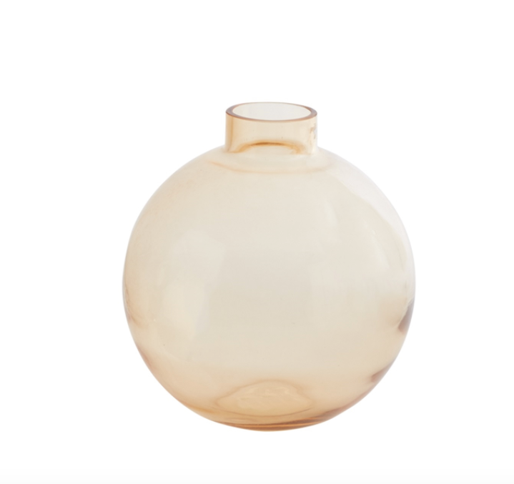 Belly Vase