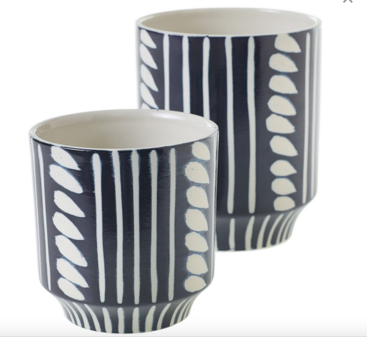 Ziva Pot
