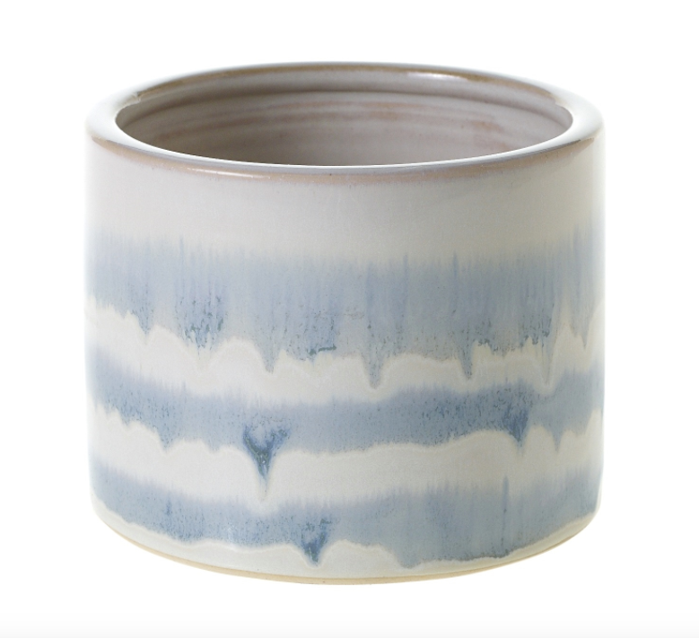Waterfall Pot