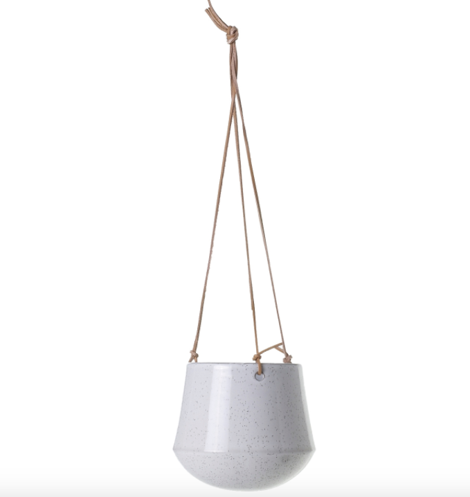 Kenzie Hanging Pot