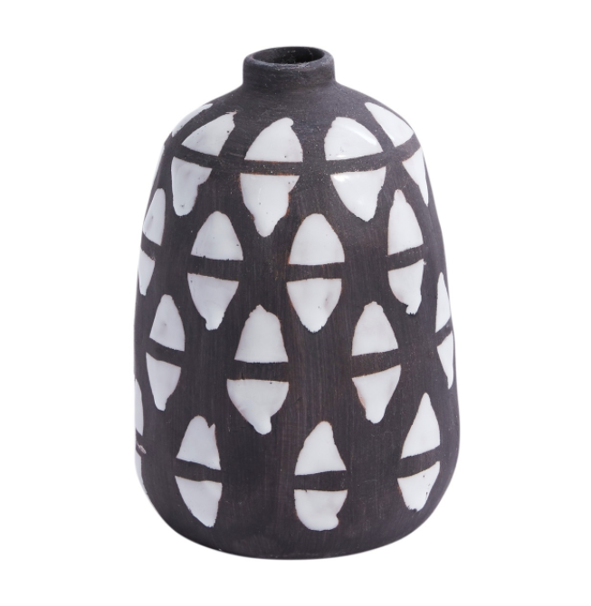 Stryker Budvase