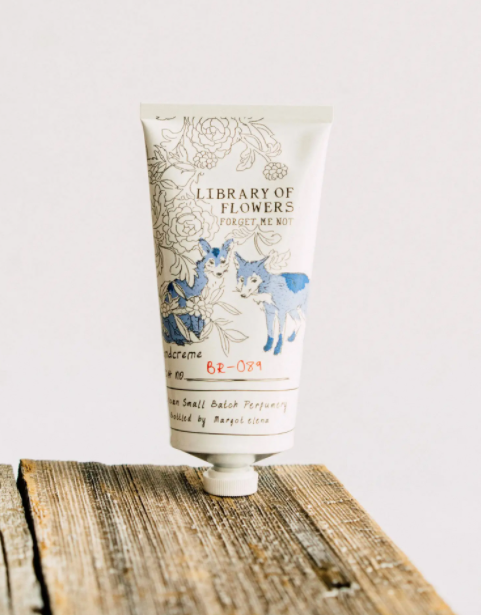 Forget Me Not Handcreme