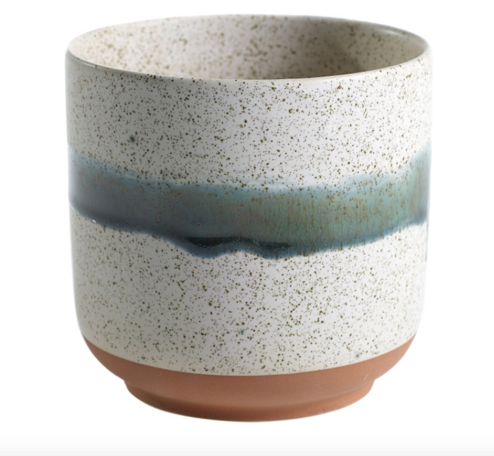 Mateo Pot