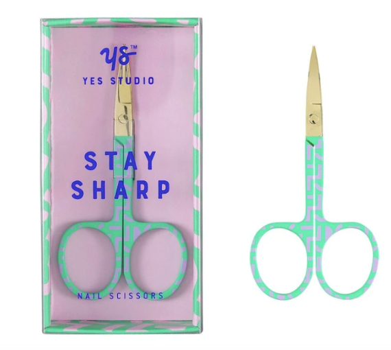 Nail Salon Scissors
