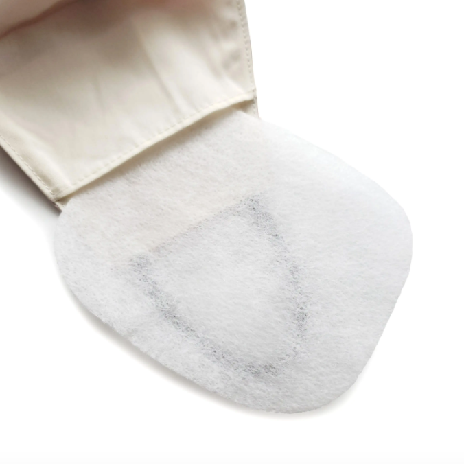 Filter Inserts For Face Masks (10-piece pack)