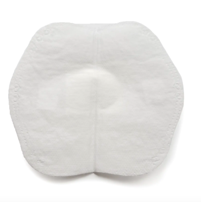 Stick-on 2-layer Non-woven filter for adult masks
