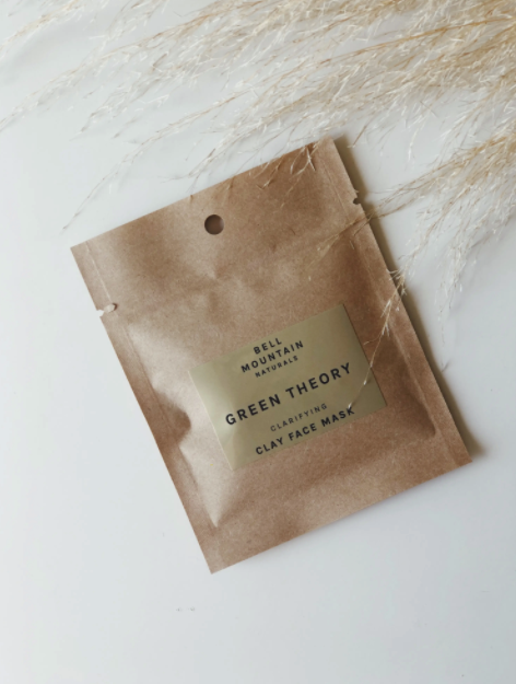Clay Mask Sample Pack