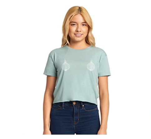 Onion City Shirt