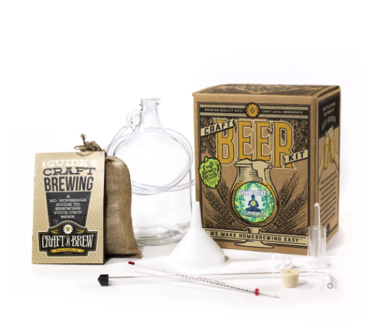 Funky Buddha Chant IPA Brewing Kit