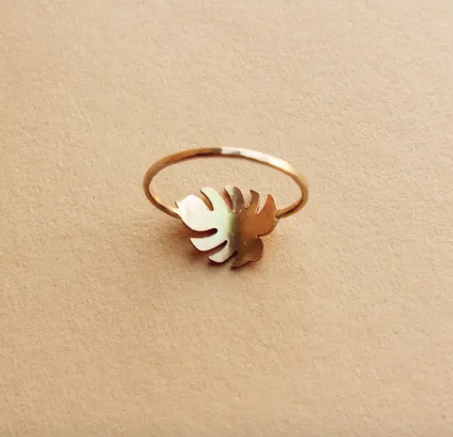 Tropics Ring