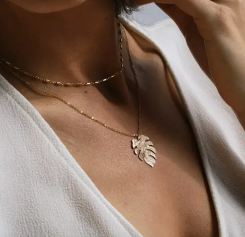 Tropics Necklace