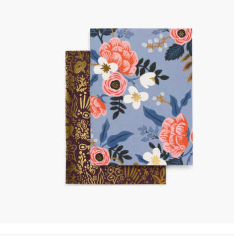 Birch Pair of Pocket Notebooks
