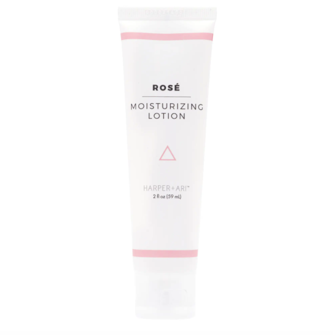 Rosé Lotion