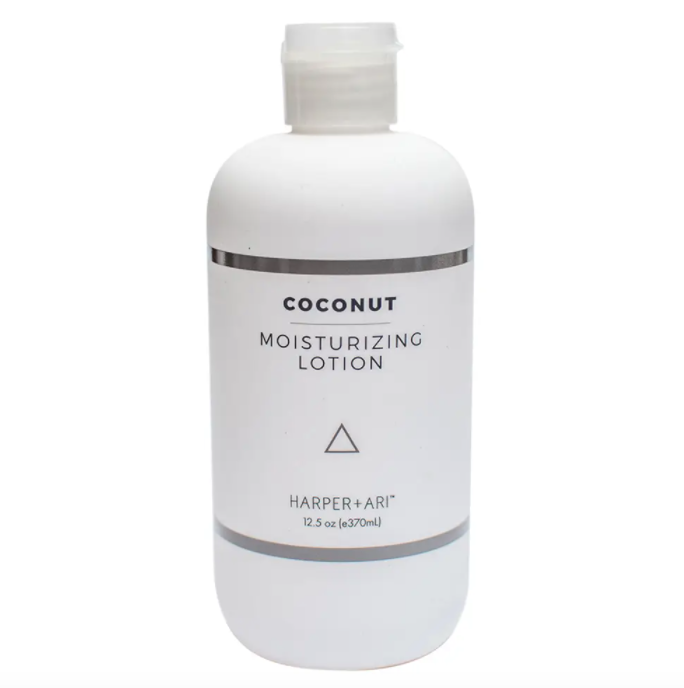Coconut Lotion