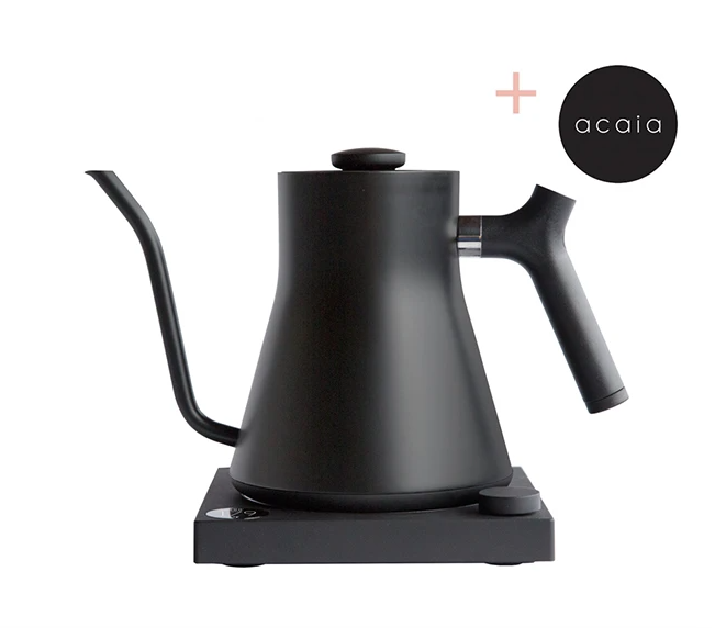 Stagg EKG+ Tea Kettle