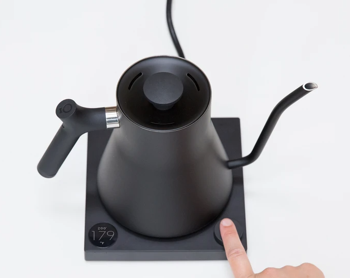 Stagg EKG+ Tea Kettle