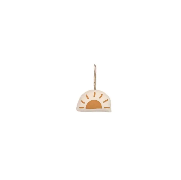 Sunshine Ornament