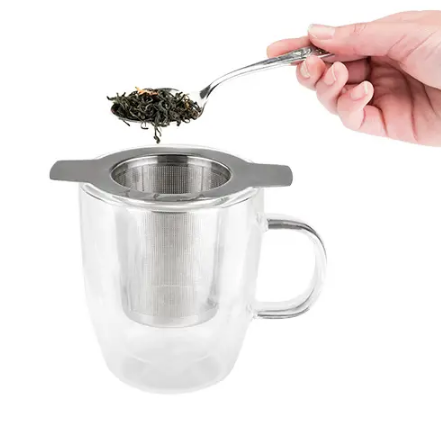 Universal Stainless Steel Tea Infuser