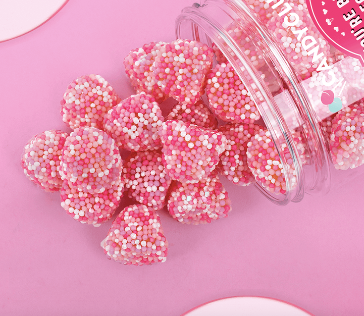 You're Berry Special Gummy Drops
