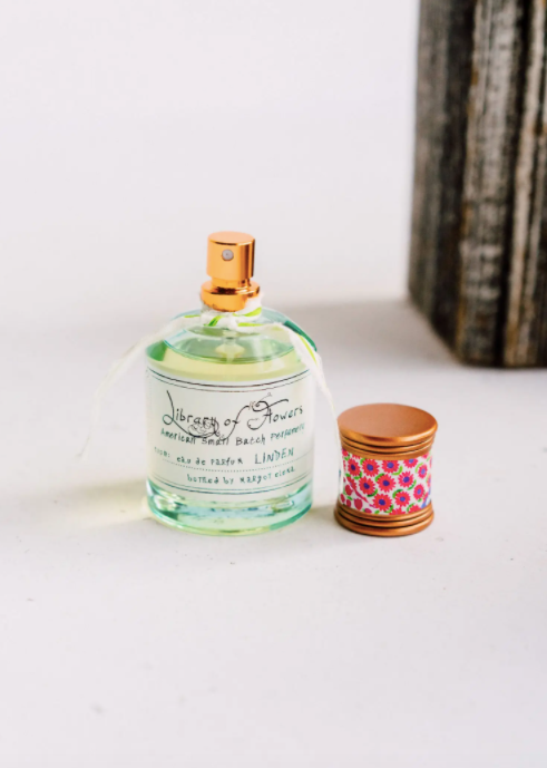 Linden Eau de Parfum