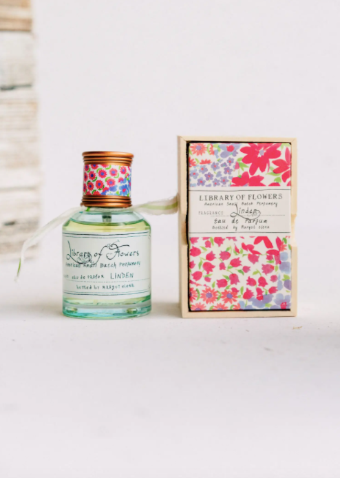 Linden Eau de Parfum