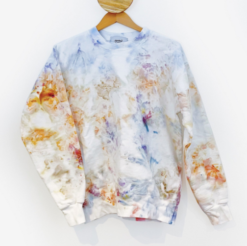 Mountain Air Sweatshirt