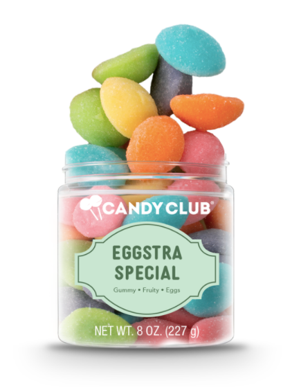 Eggstra Special