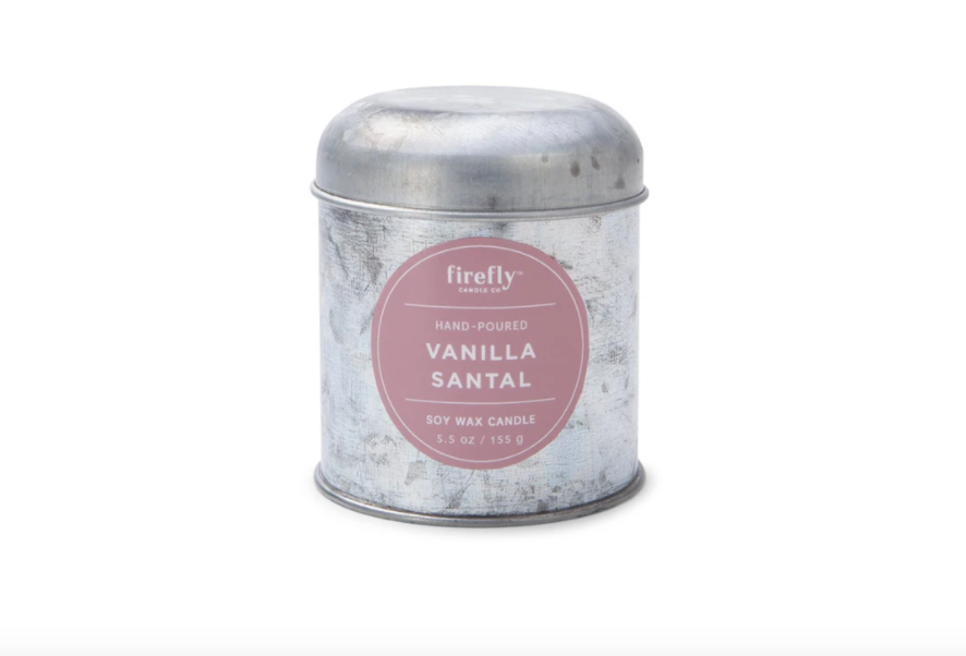 Kindred Candle Collection