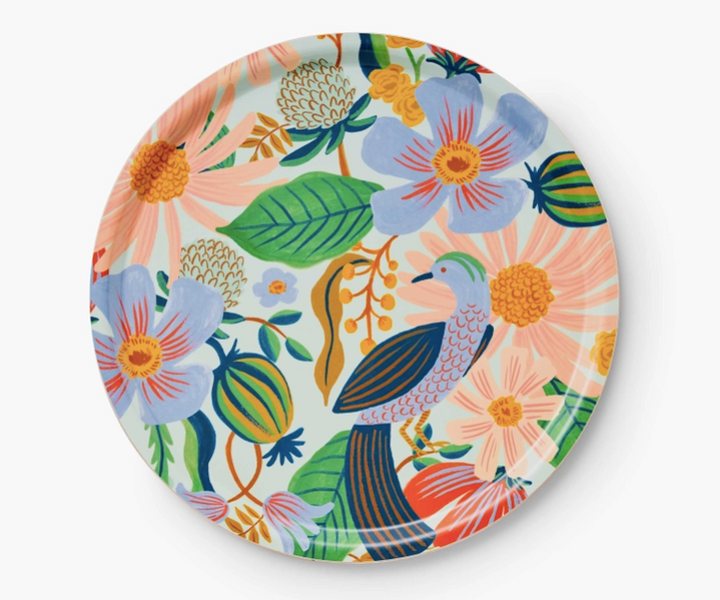 Dovecoat Round Bent Ply Tray