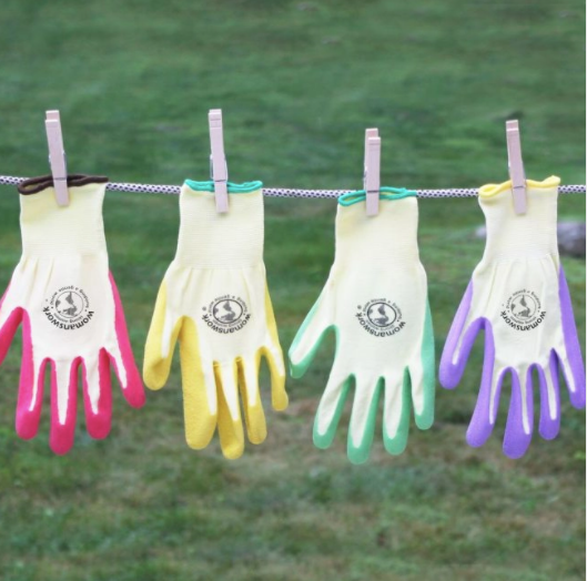 Women's Weeding Glove