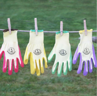 Women's Weeding Glove